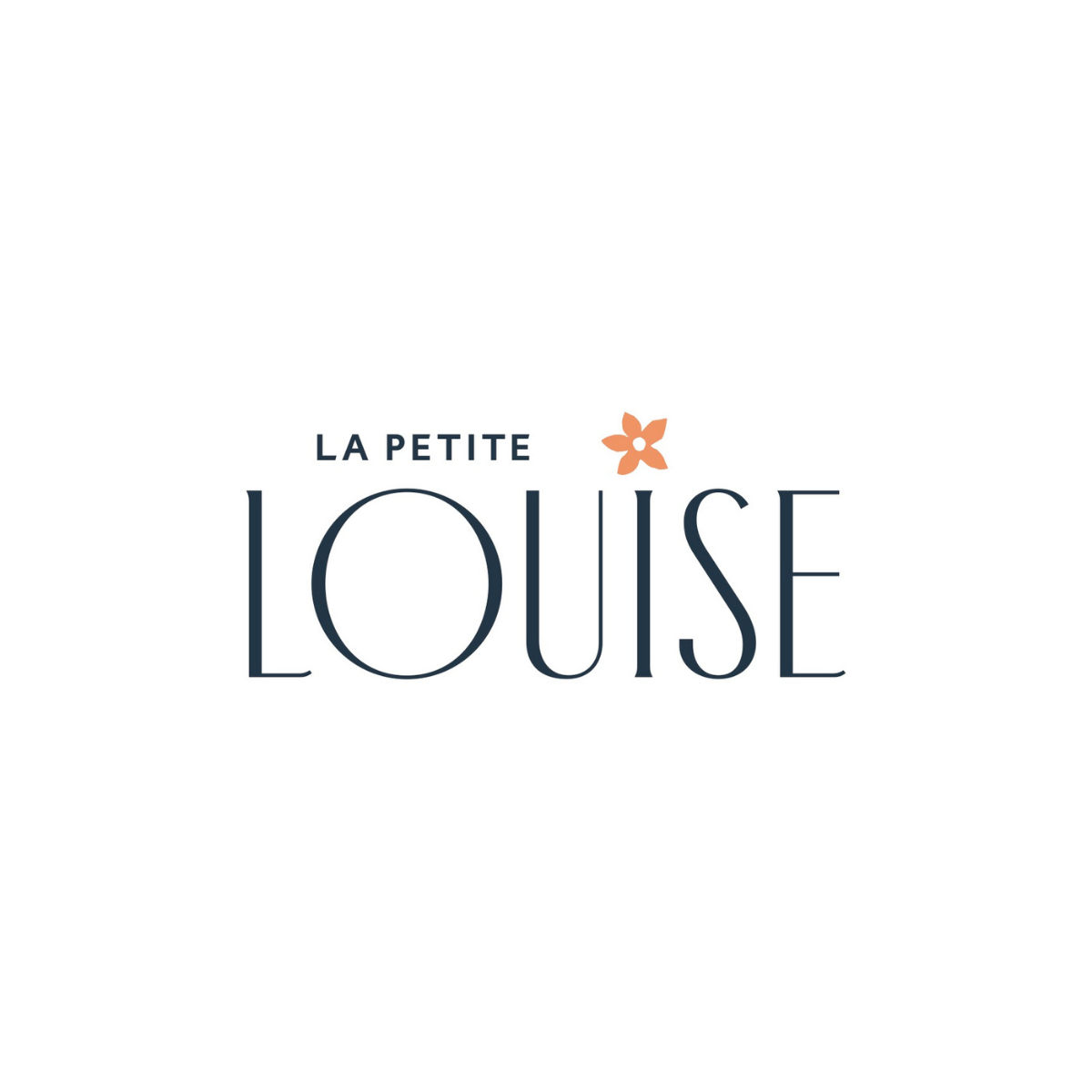 Logo La Petite Louise restaurant Paris